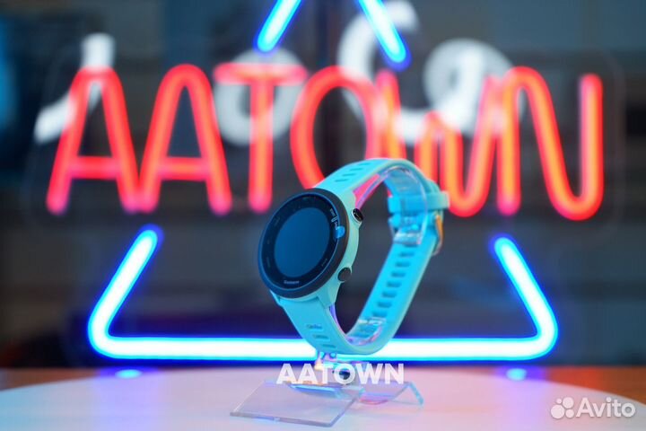 Garmin forerunner 55 aqua