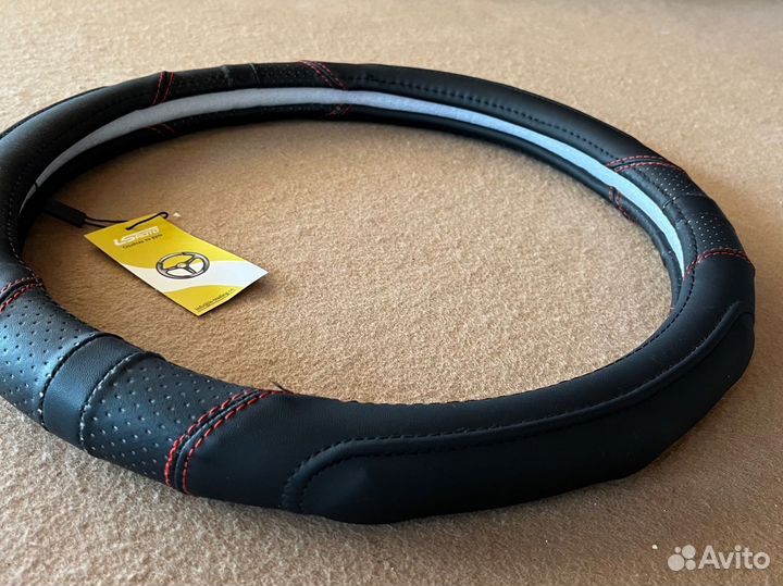 Оплетка руля