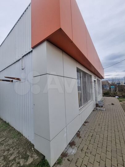 Торговая площадь, 105 м²