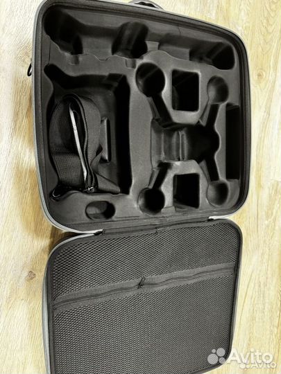 Кейс для dji fpv