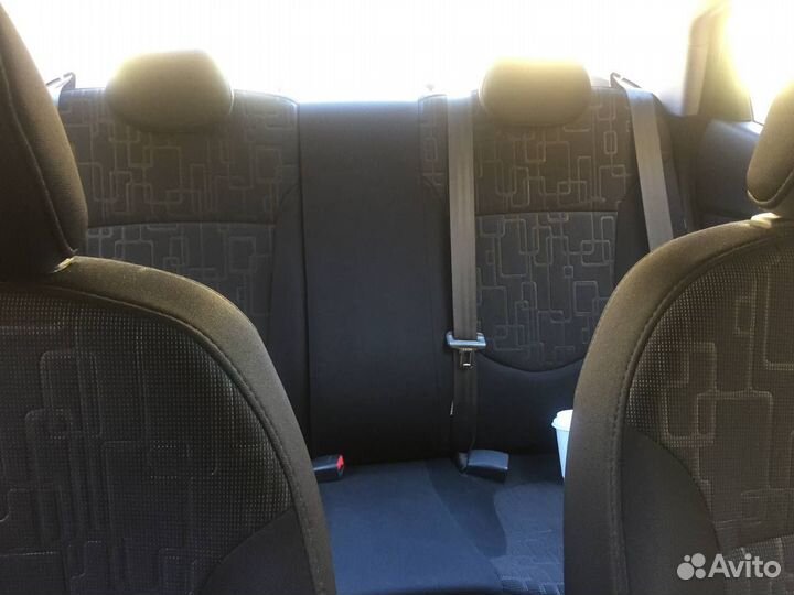 Kia Rio 1.6 AT, 2014, 150 000 км