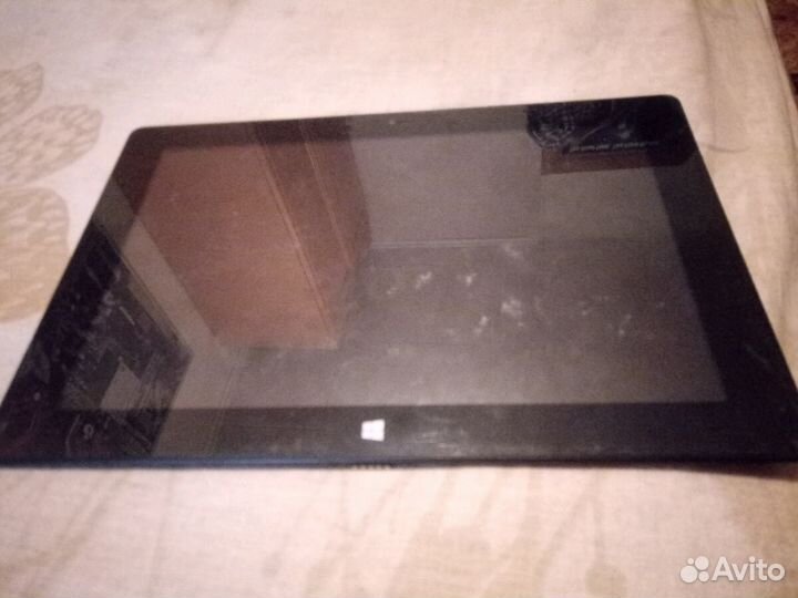 Дисплейный модуль dexp kx110 gx110