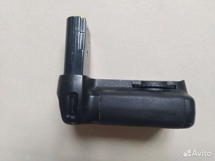 Батарейный блок BG-2C для Nikon d80/d90