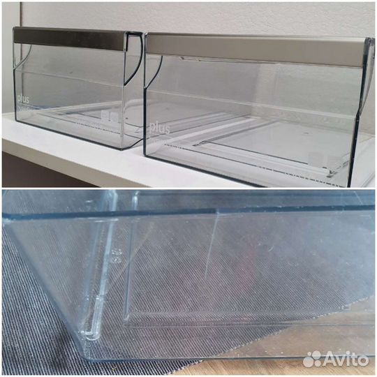 Акссесуары для холодильника Siemens