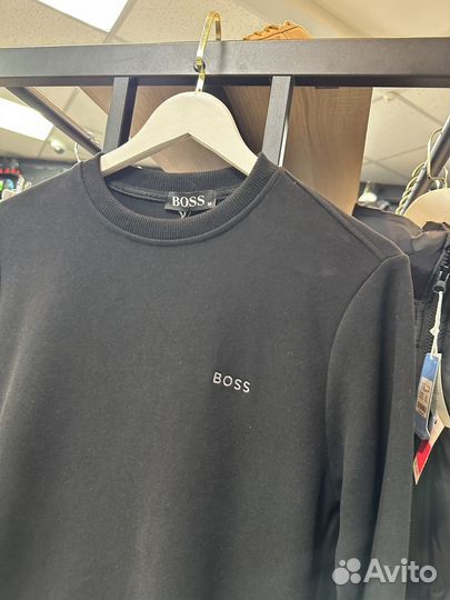 Свитшот Hugo Boss