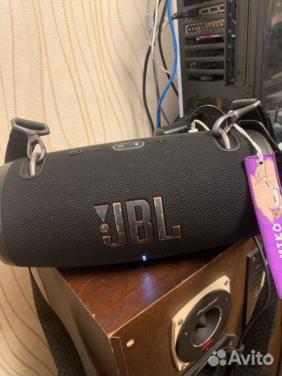 Jbl xtreme 3