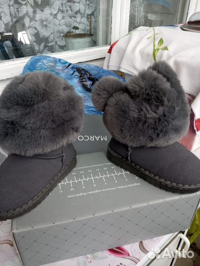 Ugg угги детские