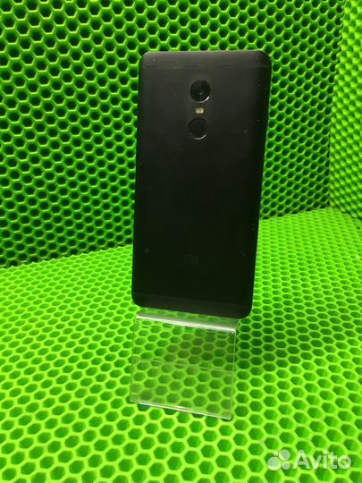 Xiaomi Redmi Note 4, 3/64 ГБ