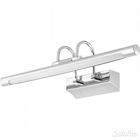 Светодиодный светильник для подсветки зеркал и кар