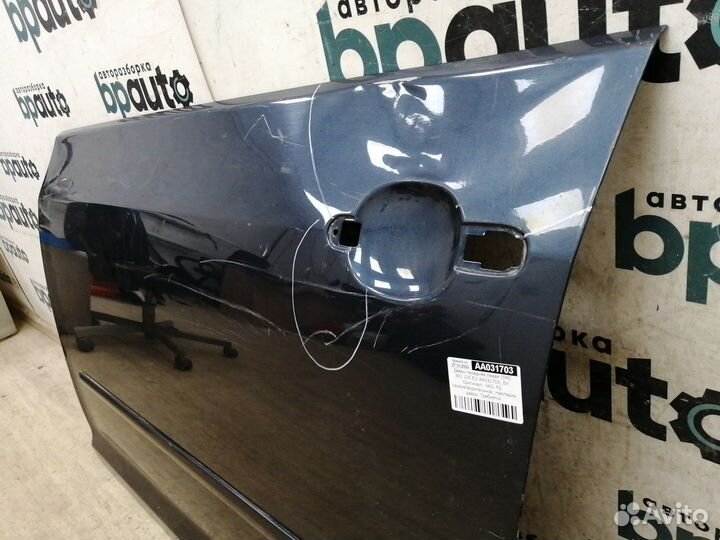 Дверь передняя левая 5M0 831 105 E Volkswagen Golf