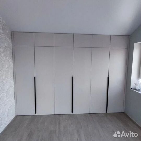 Шкафы на заказ