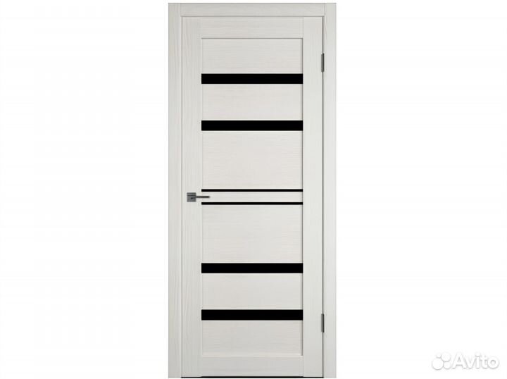 Межкомнатные двери с зеркалом