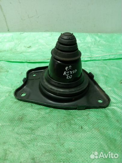 Опора пружины верхняя задняя правая Lexus Rx350