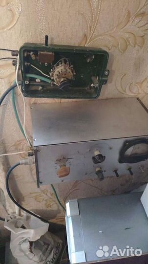 Согласующее устройство для антенн