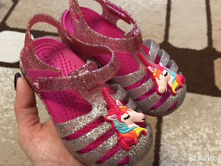Детская обувь для девочек