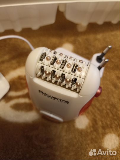 Эпилятор лазерный