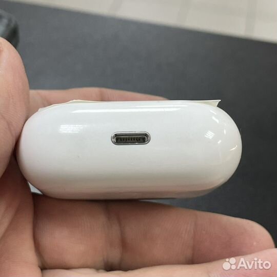 Apple AirPods 3 бу 724068