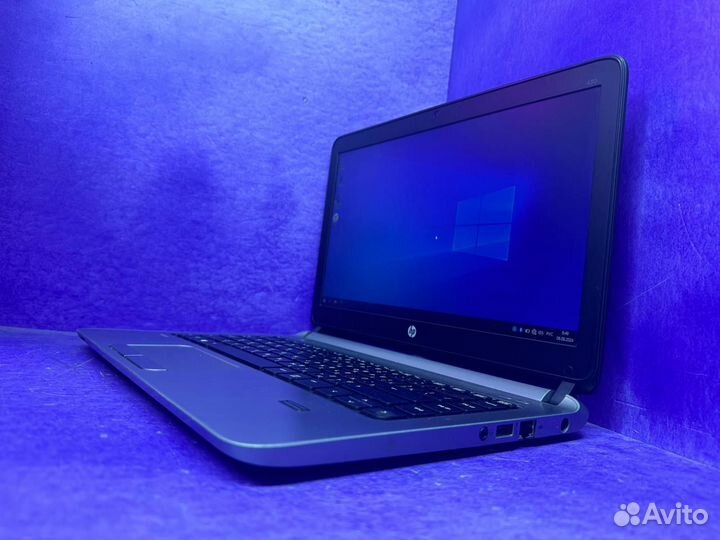 Ноутбук HP ProBook 430 G2 i5 + SSD