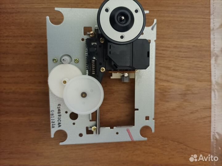 С/д лазерная головка soni SOH-AAU для муз. Центра