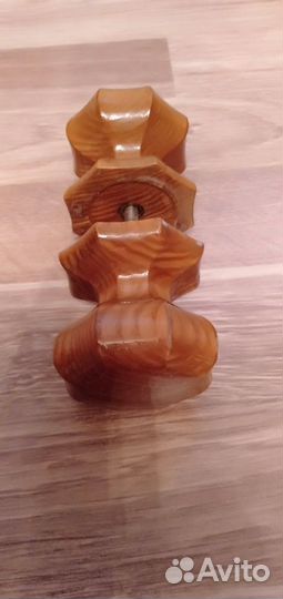 Ручки и петли дверные