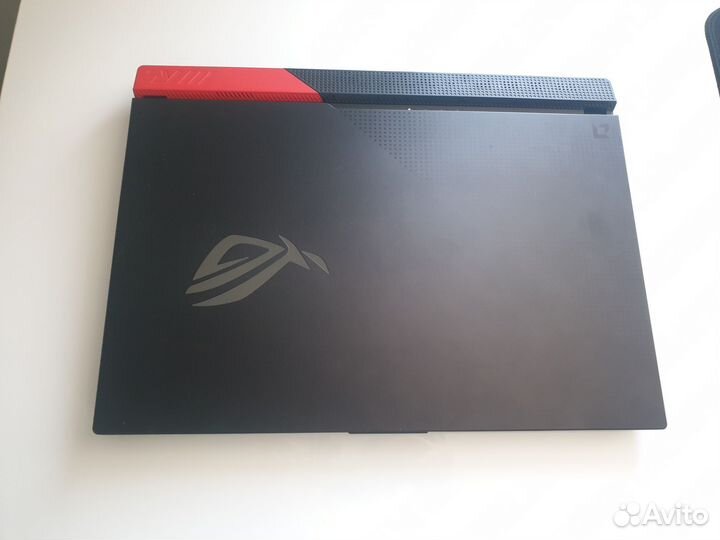 Asus G15 advantage 6800m