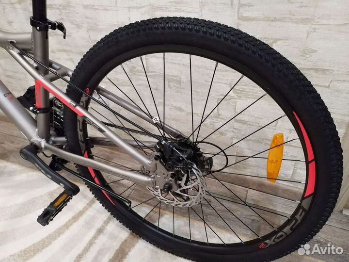 Велосипед stels Navigator-610 MD 26