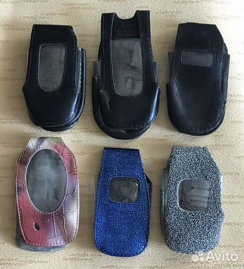 Чехлы кожаные Nokia, Samsung,LG, Motorola