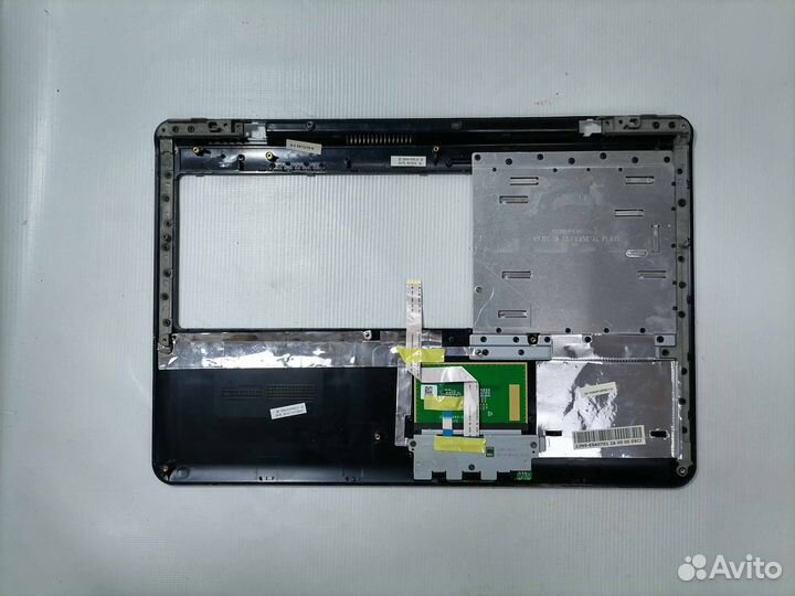 Топкейс для asus K51A