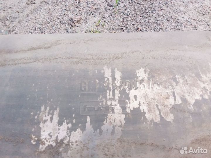 Выхлопная система Opel Мокка