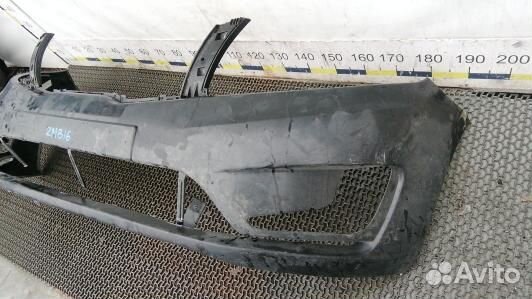 Бампер передний KIA RIO 3 (2MB16G501)
