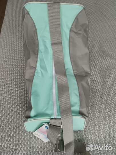 Сумка для коньков