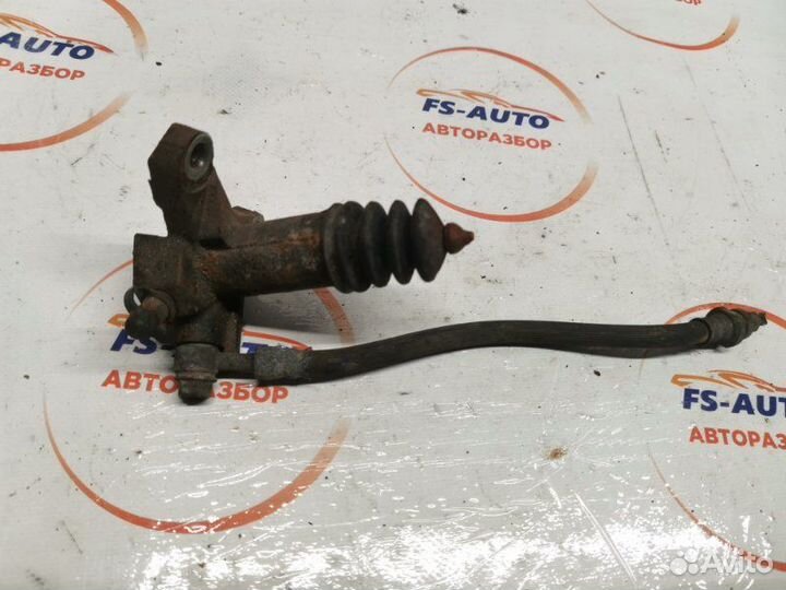 Рабочий цилиндр сцепления Chevrolet Aveo T 255 1.4