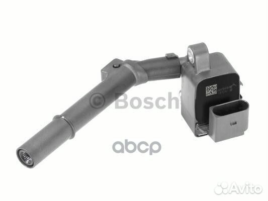 Катушка зажигания 0221604036 Bosch