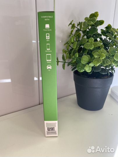 Borofone BX51. USB micro. Кабель micro