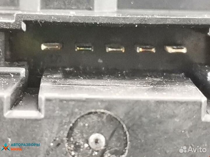 Замок зажигания Mercedes-Benz Sprinter A0375456132