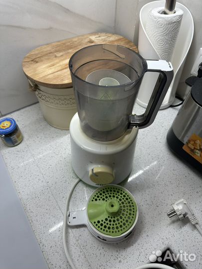 Продаю пароварку детскую авент