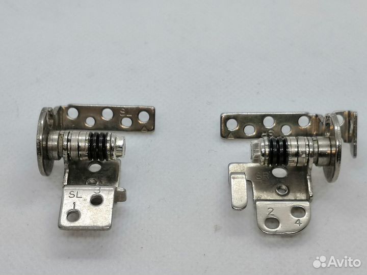 Петли для ноутбука Dell XPS 1640, 1645,1647