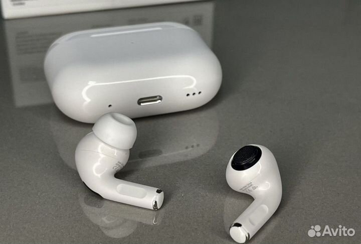 Airpods Pro 2 Type-C