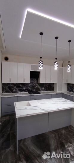 Кухни на заказ собственное производство