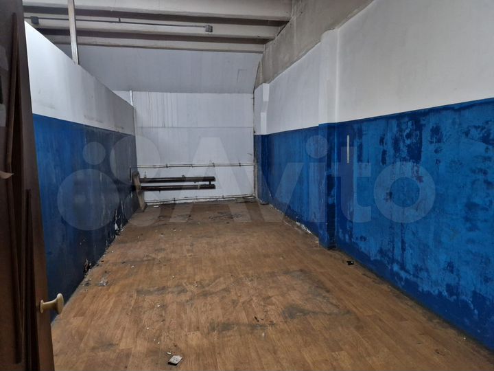 Склад, 250 м²