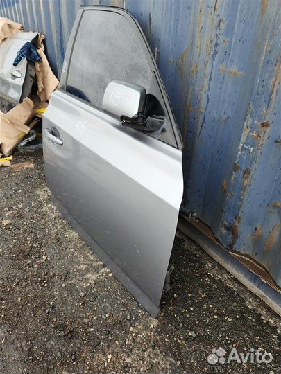 Дверь боковая передняя правая Bmw X3 E83 N47D20