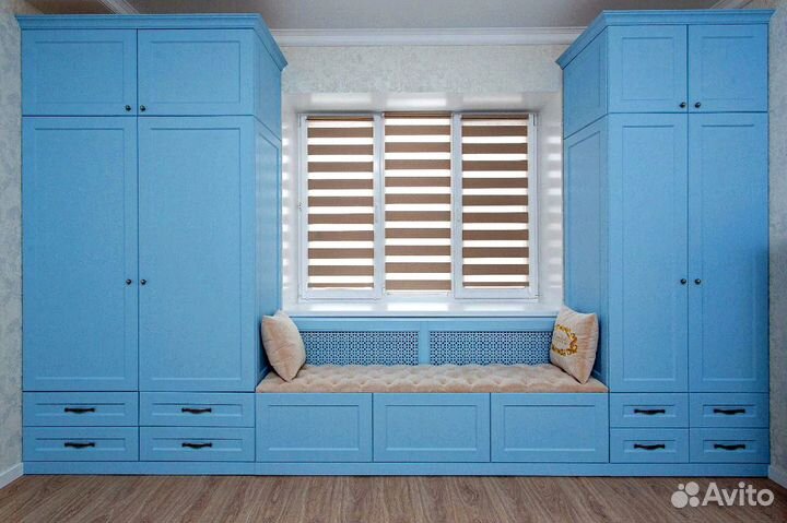Мебель в детскую
