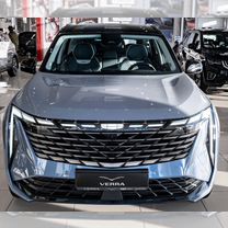 Новый Geely Atlas 2.0 AT, 2024, цена от 3 279 990 руб.