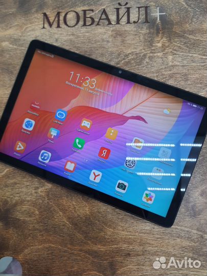 Huawei Matepad T 64gb