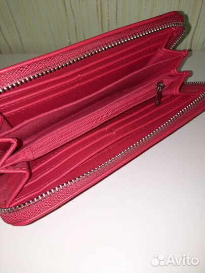 Кошелёк новый