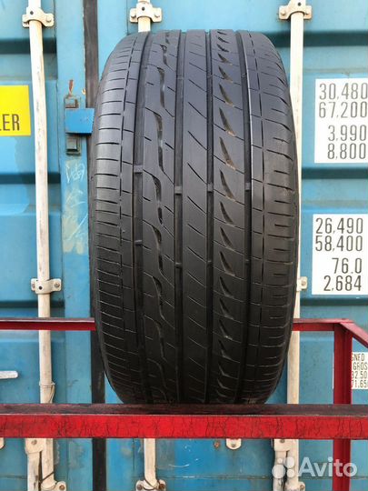 Bridgestone Regno GR-XI 255/45 R18 99W