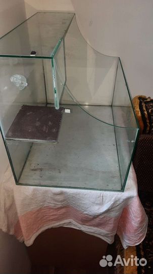 Террариум для черепахи