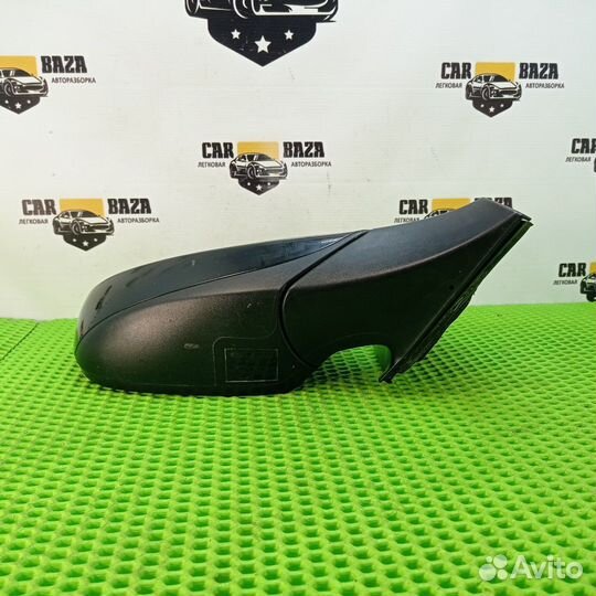 Зеркало заднего вида правое Hyundai Solaris