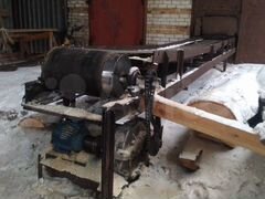 Производство, 3000 м²