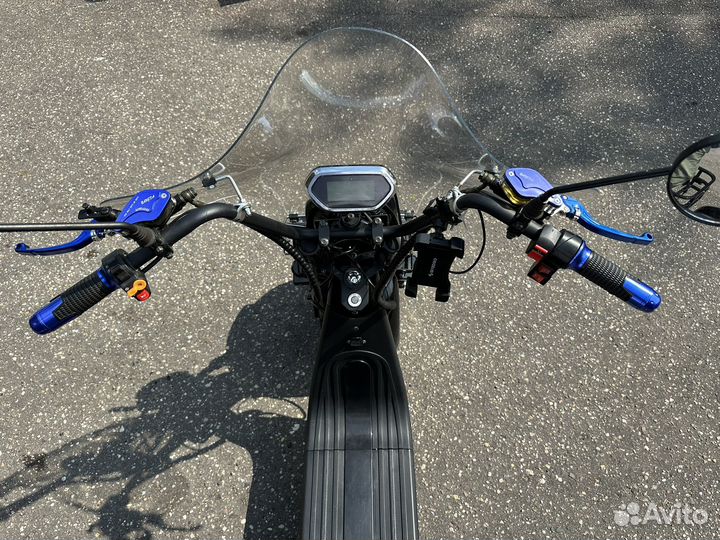 Skyboard Trike BR60